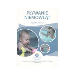 Pływanie niemowląt