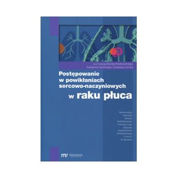 Postępowanie w powikłaniach...
