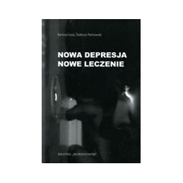 Nowa depresja nowe leczenie