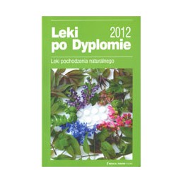 Leki po Dyplomie - leki...