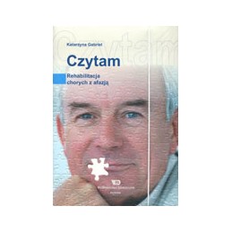 CZYTAM Rehabilitacja...