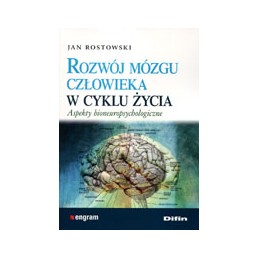 Rozwój mózgu człowieka w...