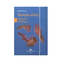 Terapia afazji