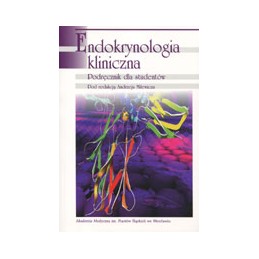 Endokrynologia kliniczna