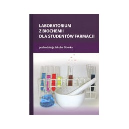 Laboratorium z biochemii...