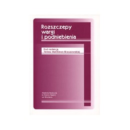 Rozszczepy wargi i...