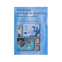 Wrodzone zarośnięcie przełyku