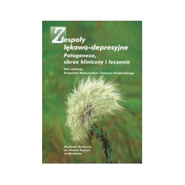 Zespoły lękowo-depresyjne