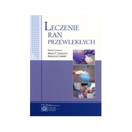 Leczenie ran przewlekłych