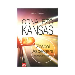 Odnaleźć Kansas