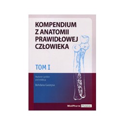 Kompendium z anatomii...