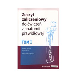 Zeszyt zaliczeniowy do...