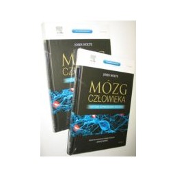 Mózg człowieka Tom 1-2...