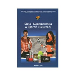 Dieta i suplementacja w...