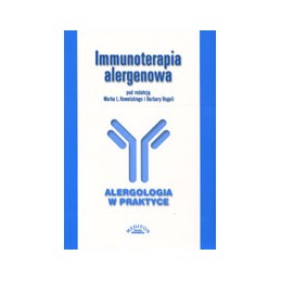 Immunoterapia alergenowa