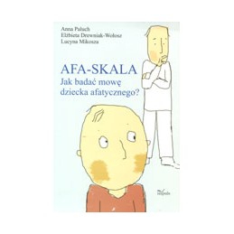AFA SKALA - jak badać mowę...