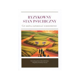 Ryzykowny stan psychiczny
