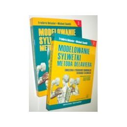 Modelowanie sylwetki metodą...