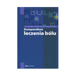 Kompendium leczenia bólu