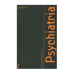 PSYCHIATRIA - seria...