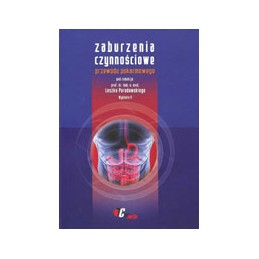 Zaburzenia czynnościowe przewodu pokarmowego