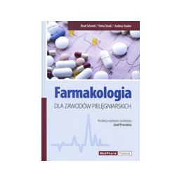 Farmakologia dla zawodów...