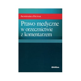 Prawo medyczne w...