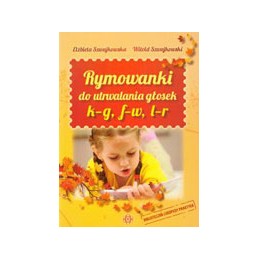 Rymowanki do utrwalania...