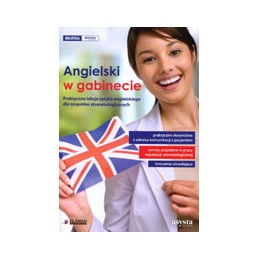 Angielski w gabinecie