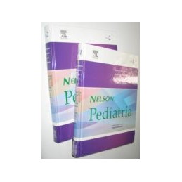 Nelson Pediatria - Tom 1-2...