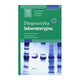 Diagnostyka laboratoryjna -...