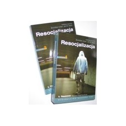 Resocjalizacja tom 1-2