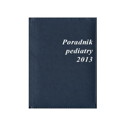 Poradnik pediatry z...