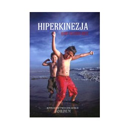 Hiperkinezja