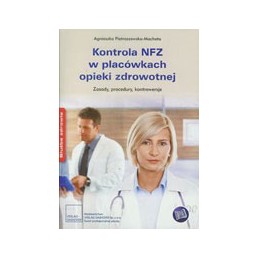 Kontrola NFZ w placówkach...