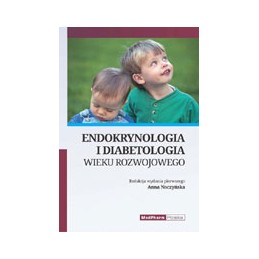 Endokrynologia i...