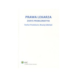 Prawa lekarza - zarys...