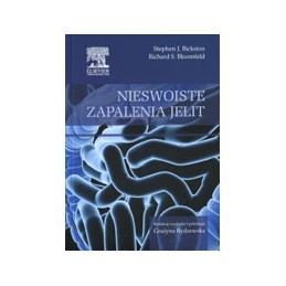 Nieswoiste zapalenia jelit