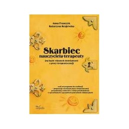 Skarbiec nauczyciela-terapeuty