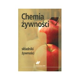 Chemia żywności tom 1 -...