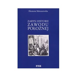 Zarys historii zawodu położnej