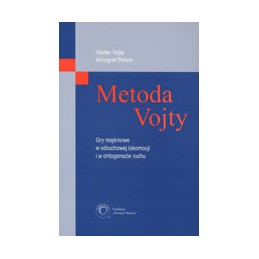 Metoda Vojty