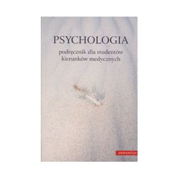 PSYCHOLOGIA - podręcznik...