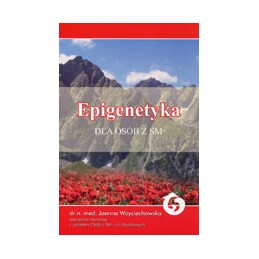 Epigenetyka dla osób z SM