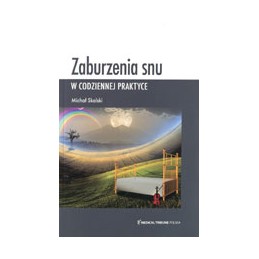 Zaburzenia snu w codziennej...