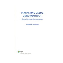 Marketing usług zdrowotnych