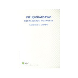 Pielęgniarstwo. Pierwsze...