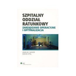 Szpitalny oddział ratunkowy