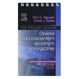 Opieka nad pacjentem...