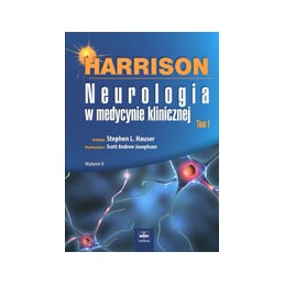 HARRISON - Neurologia w...